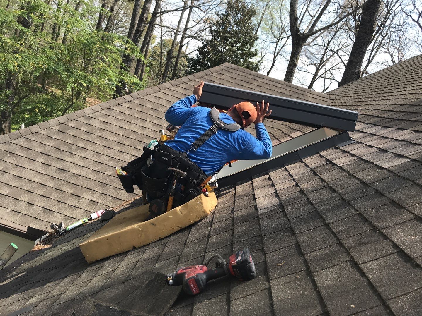 5 Signs That You Need to Replace Your Skylight | Restoration Roofing