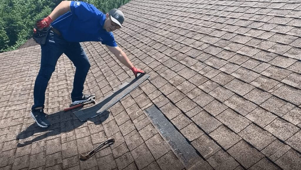 How to Know Whether to Repair or Replace Your Roof | Restoration Roofing