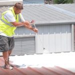 How Long Do Acrylic Roof Coatings Last?