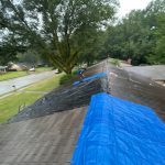 Finding a Memphis Roofer for Emergency Roof Tarping