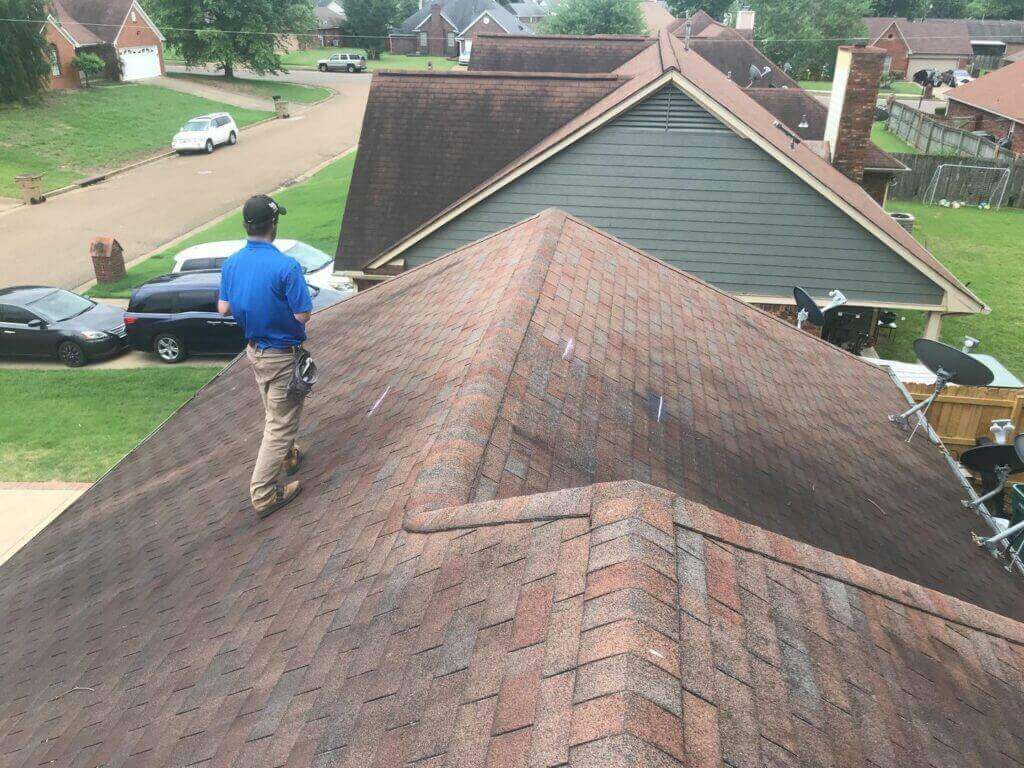 Top 7 Reasons Why Roofs Fail Restoration Roofing