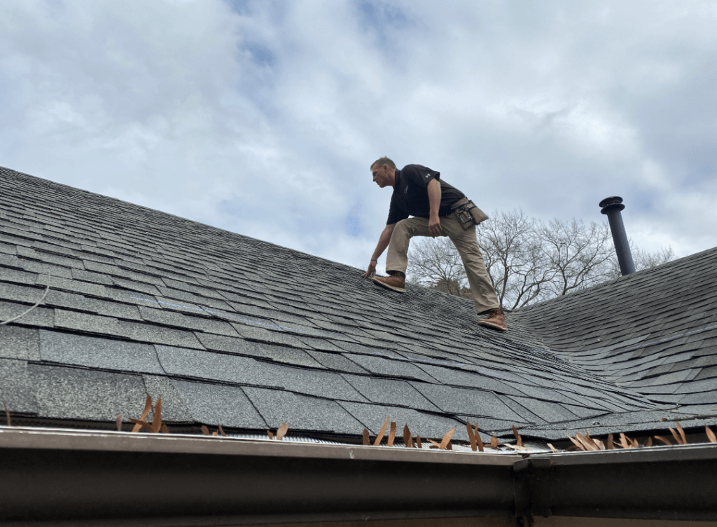 8 Reasons Why Roof Claims Are Denied by Insurance | Restoration Roofing