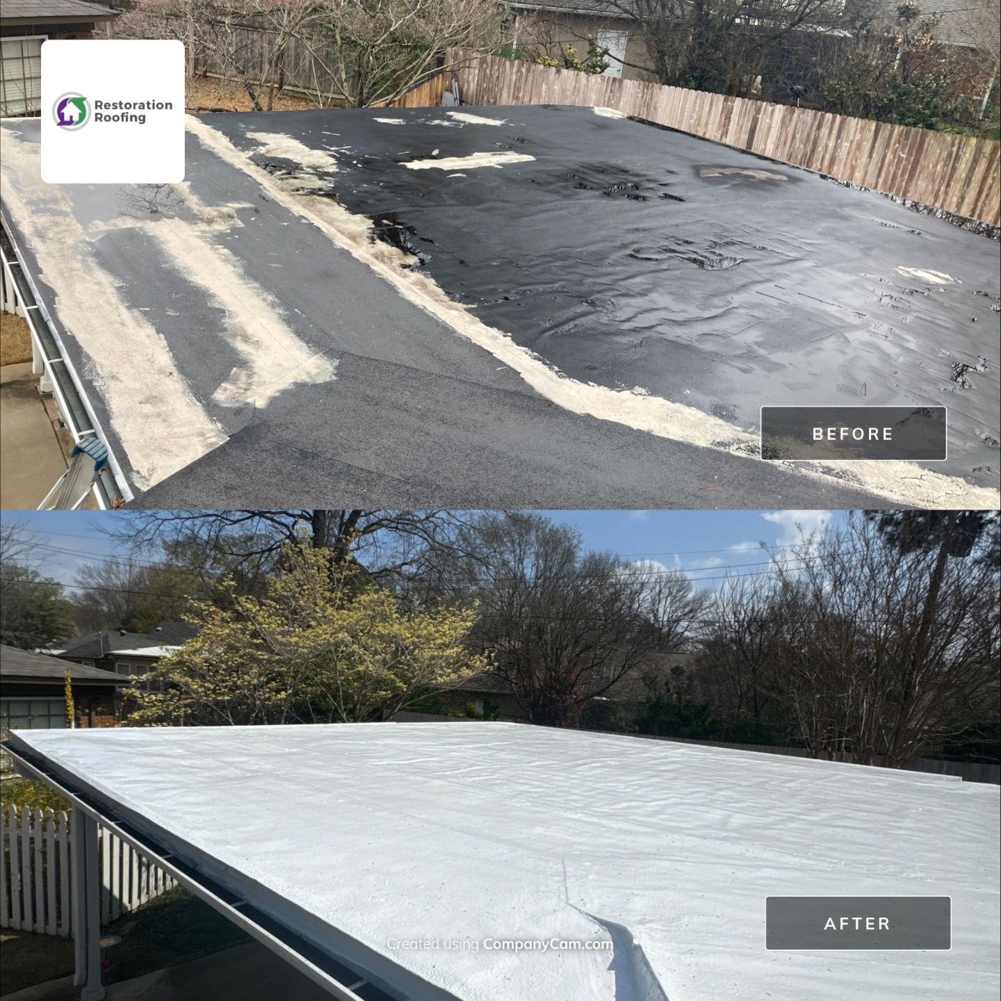 3 Benefits of Roof Coatings for Residential Homes | Restoration Roofing