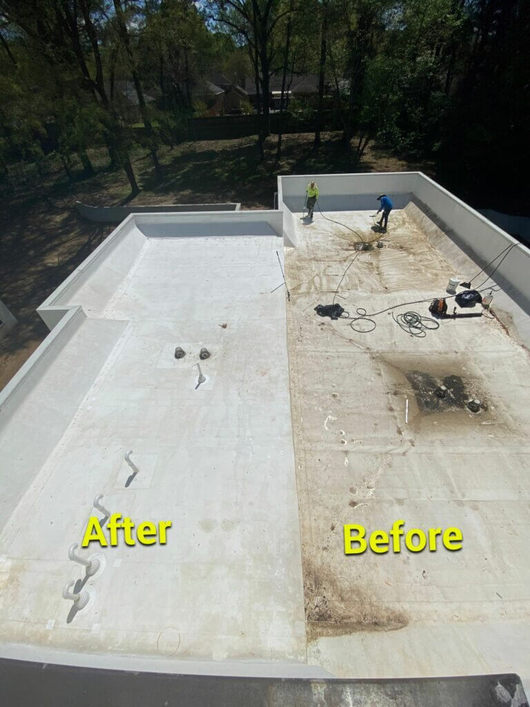 How Long Do Silicone Roofs Last?