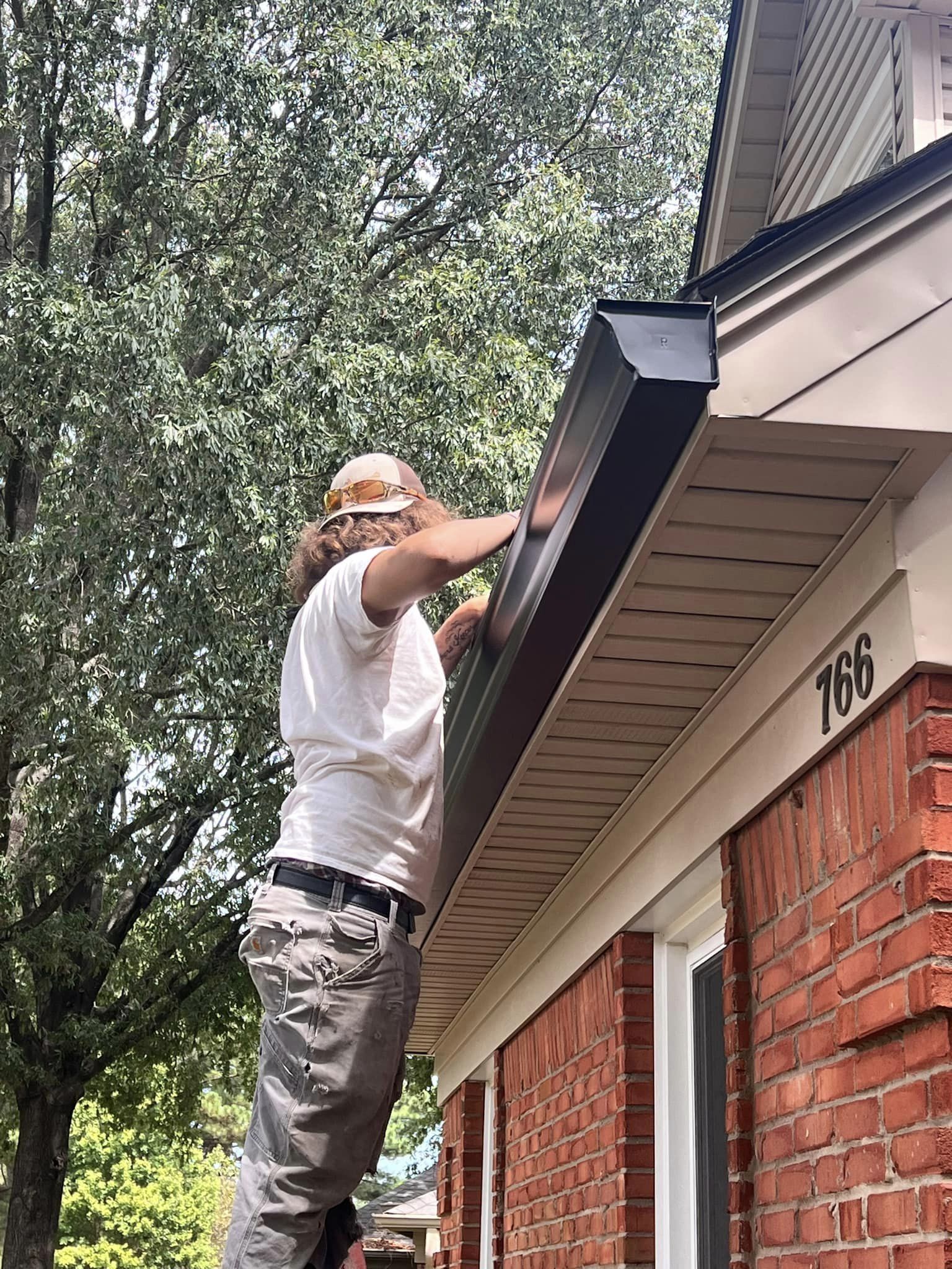 Roofing Company