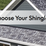 How to Pick the Best Shingle Color for Your Home