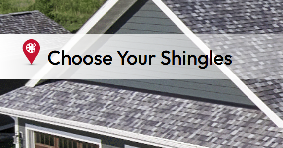 How to Pick the Best Shingle Color for Your Home